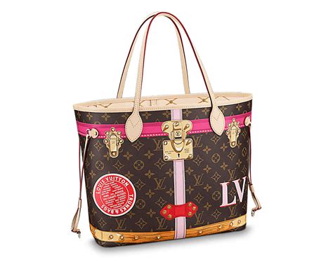 louis vuitton bags 2018 summer|LV Icons .